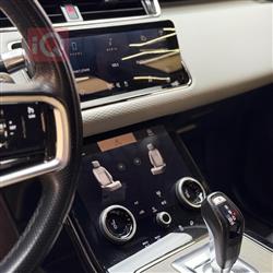 لاند روفر رانج روڤر إيفوك